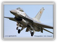 F-16AM BAF FA118